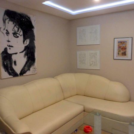Le Mas Olivier Apartment Bessan ภายนอก รูปภาพ