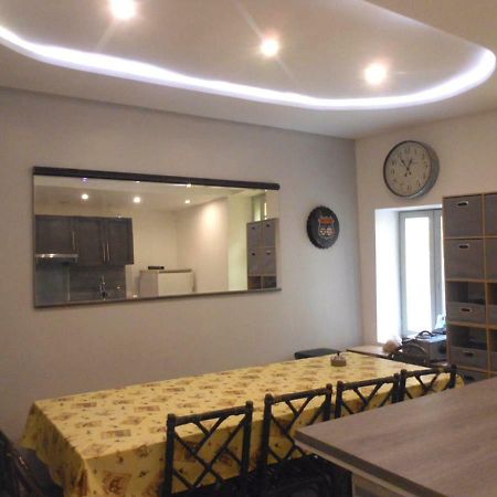 Le Mas Olivier Apartment Bessan ภายนอก รูปภาพ