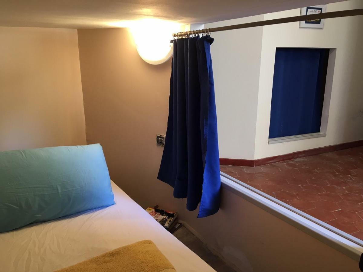 Le Mas Olivier Apartment Bessan ภายนอก รูปภาพ