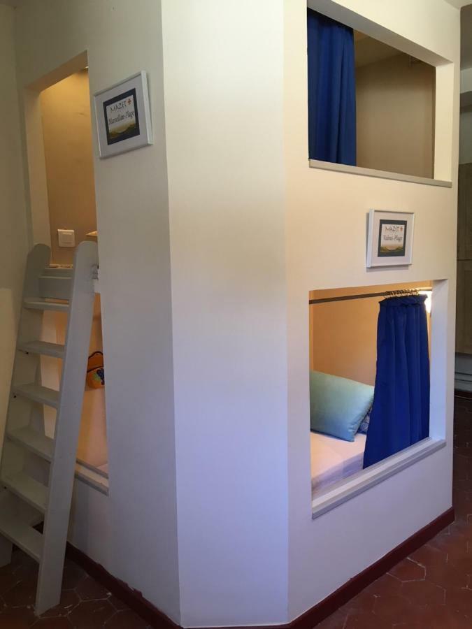 Le Mas Olivier Apartment Bessan ภายนอก รูปภาพ