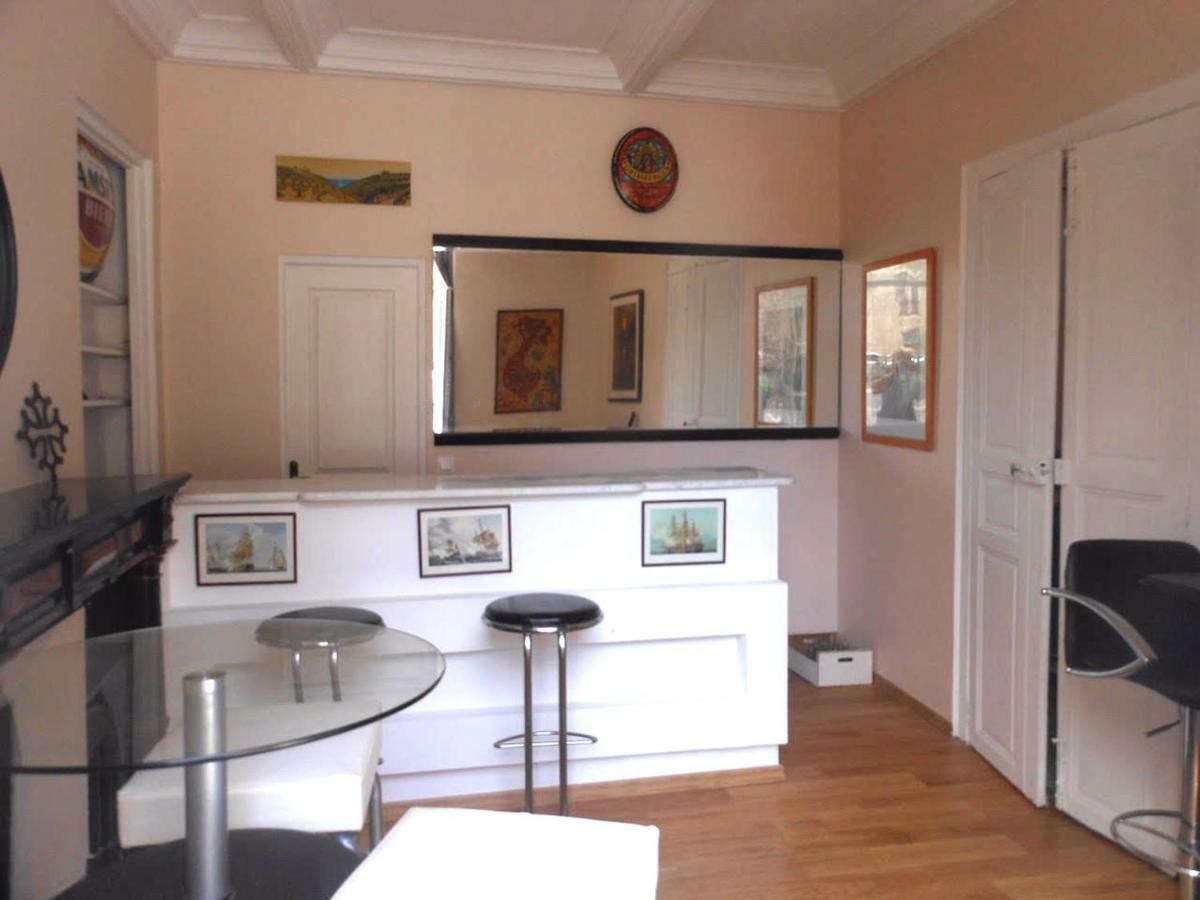 Le Mas Olivier Apartment Bessan ภายนอก รูปภาพ